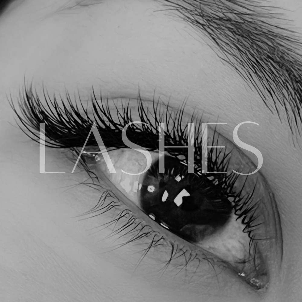 LASH EXTENSIONS