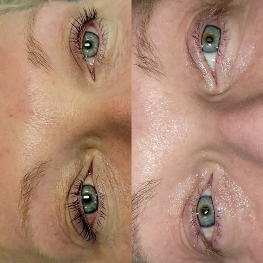 Lash Lift & Tint Combo