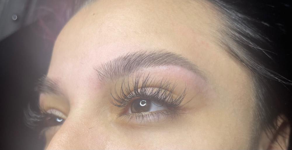 Brow Wax + Shape