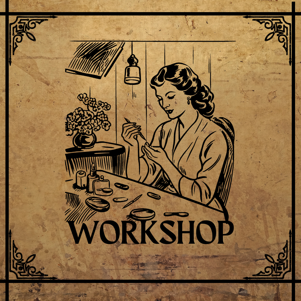 1 on 1 Russian Workshop's