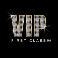 VIP CLASS IN PERSON