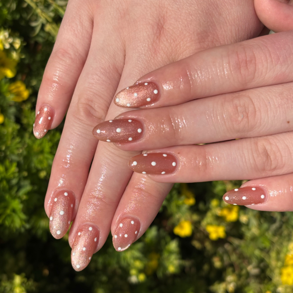 Nail Art Tier One at Echicky Nails in Twin Falls, ID