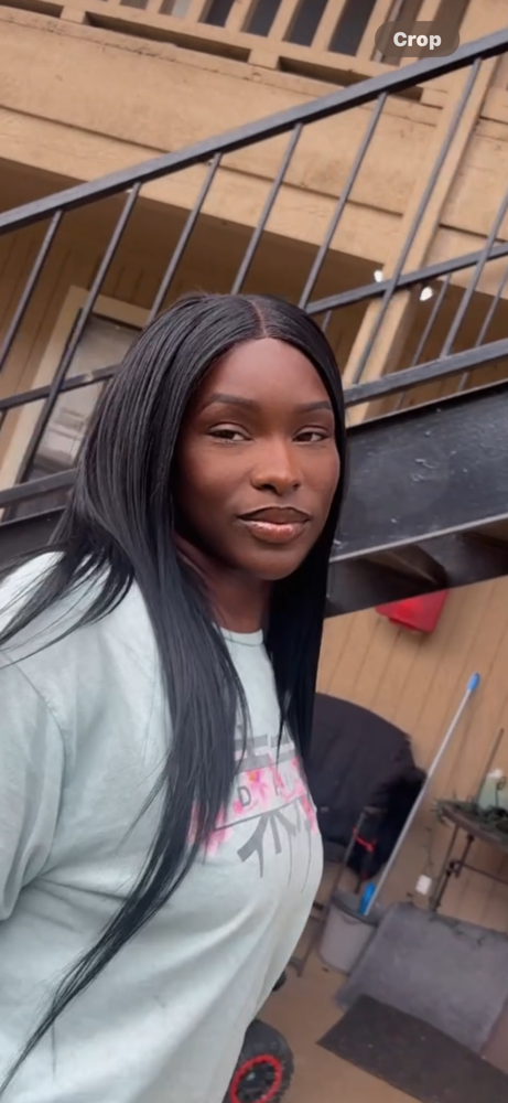Sew In