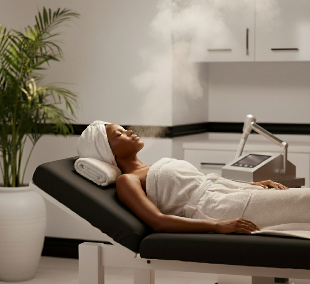 Standard Signature Facial at Beautyfull Esthetics in Clarksville, TN