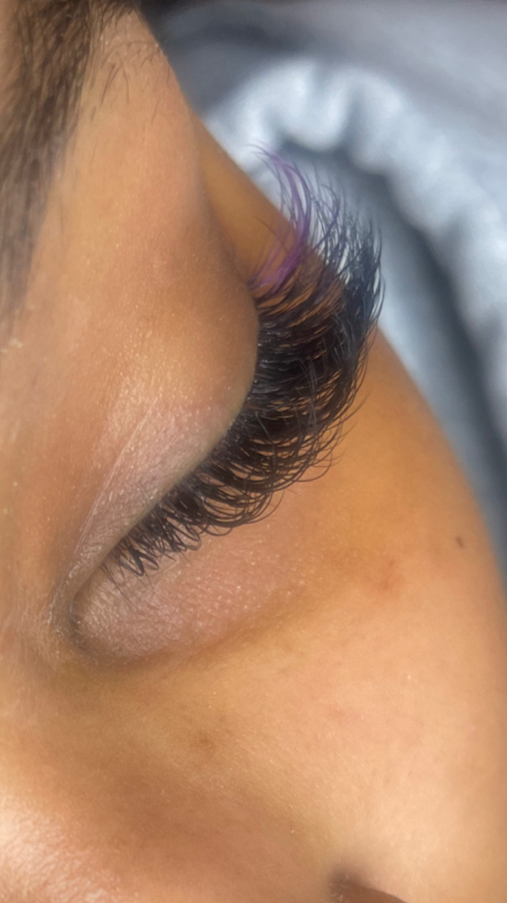 Lash Extentions