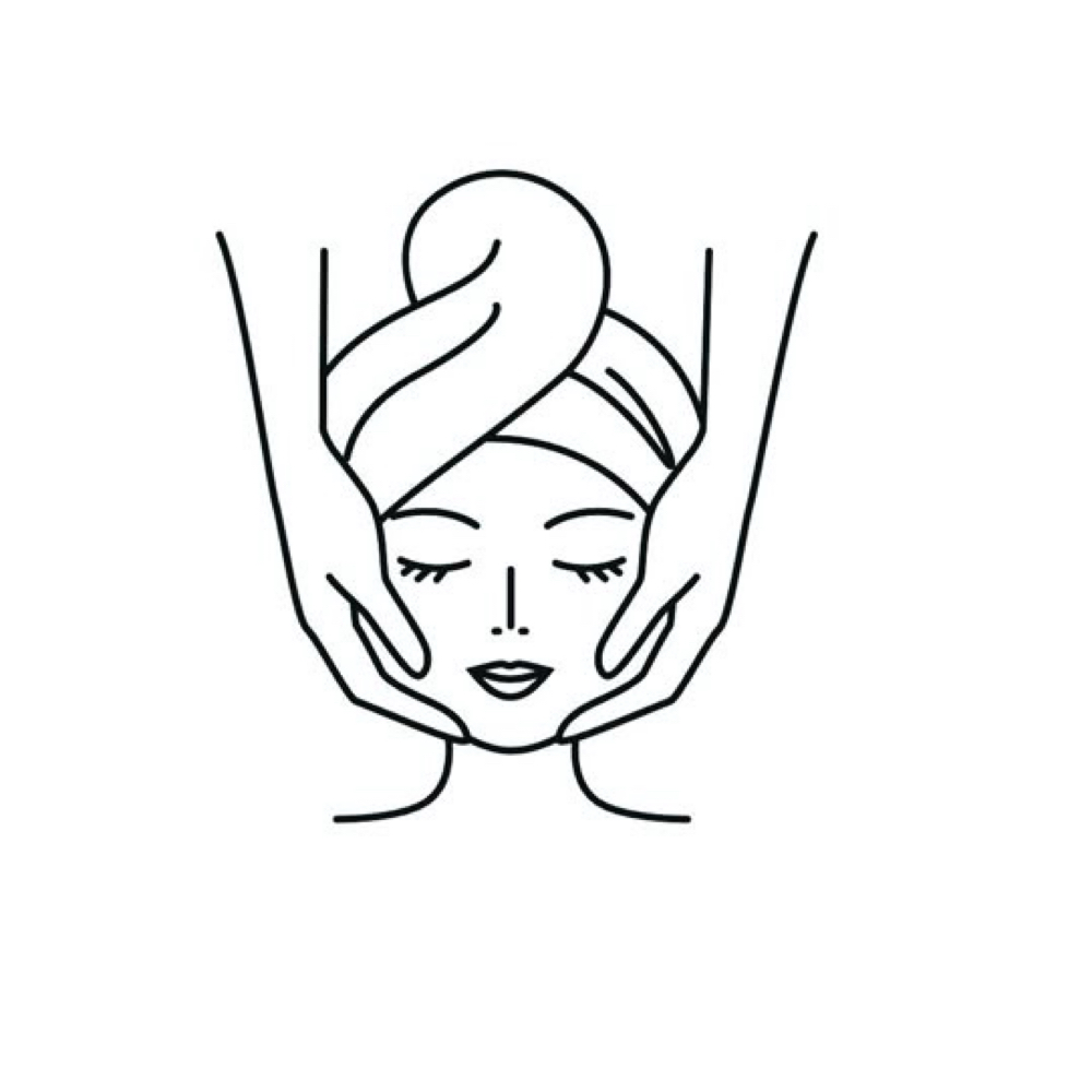 Back Facial at Luna Essence Esthetics in Cleveland, OH