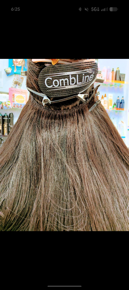 Weft Or Tape Extensions at Hope Dreams Beauty in San Jose, CA