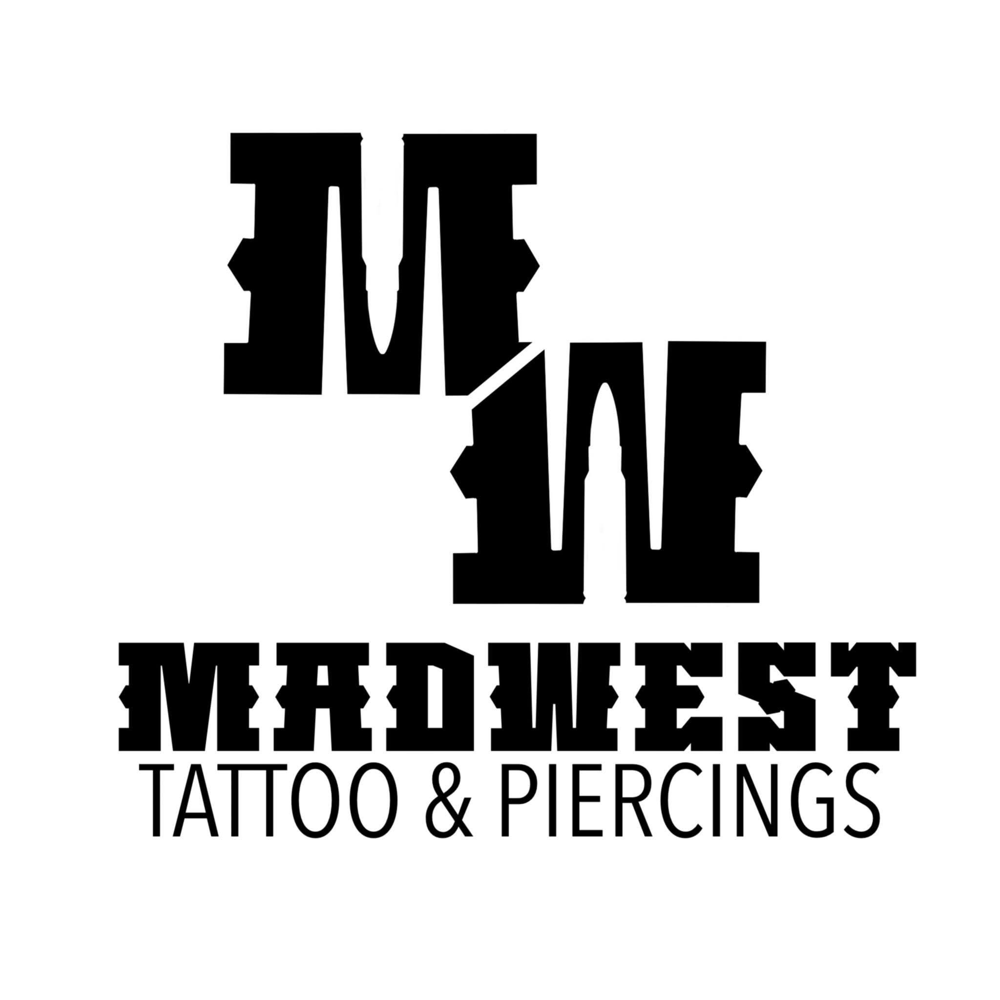 Small Tattoo at Madwest Tattoo & Piercings in Holden, MO