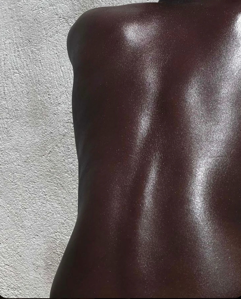 Back