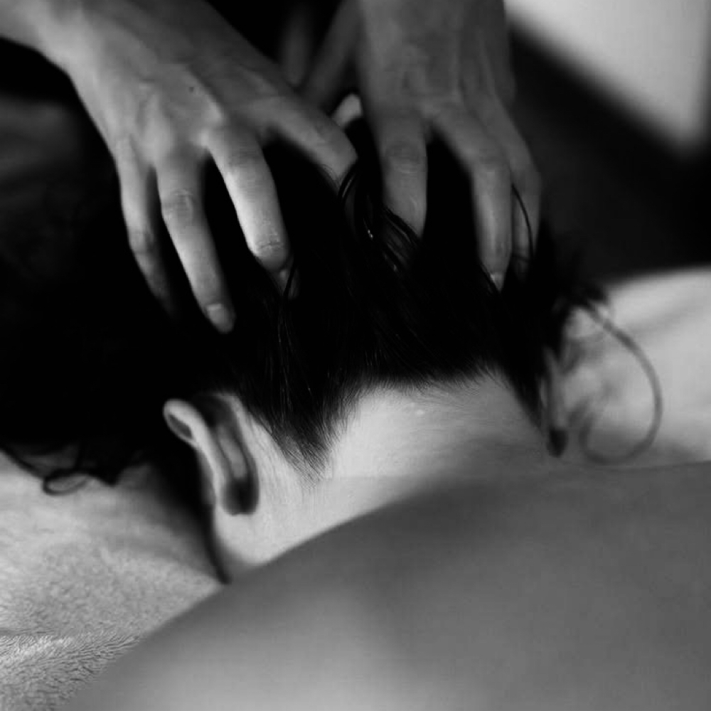 Hair Play Session 90 Mins. at Sense. in Barre, VT