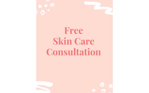 15 Minute Skin Consultation