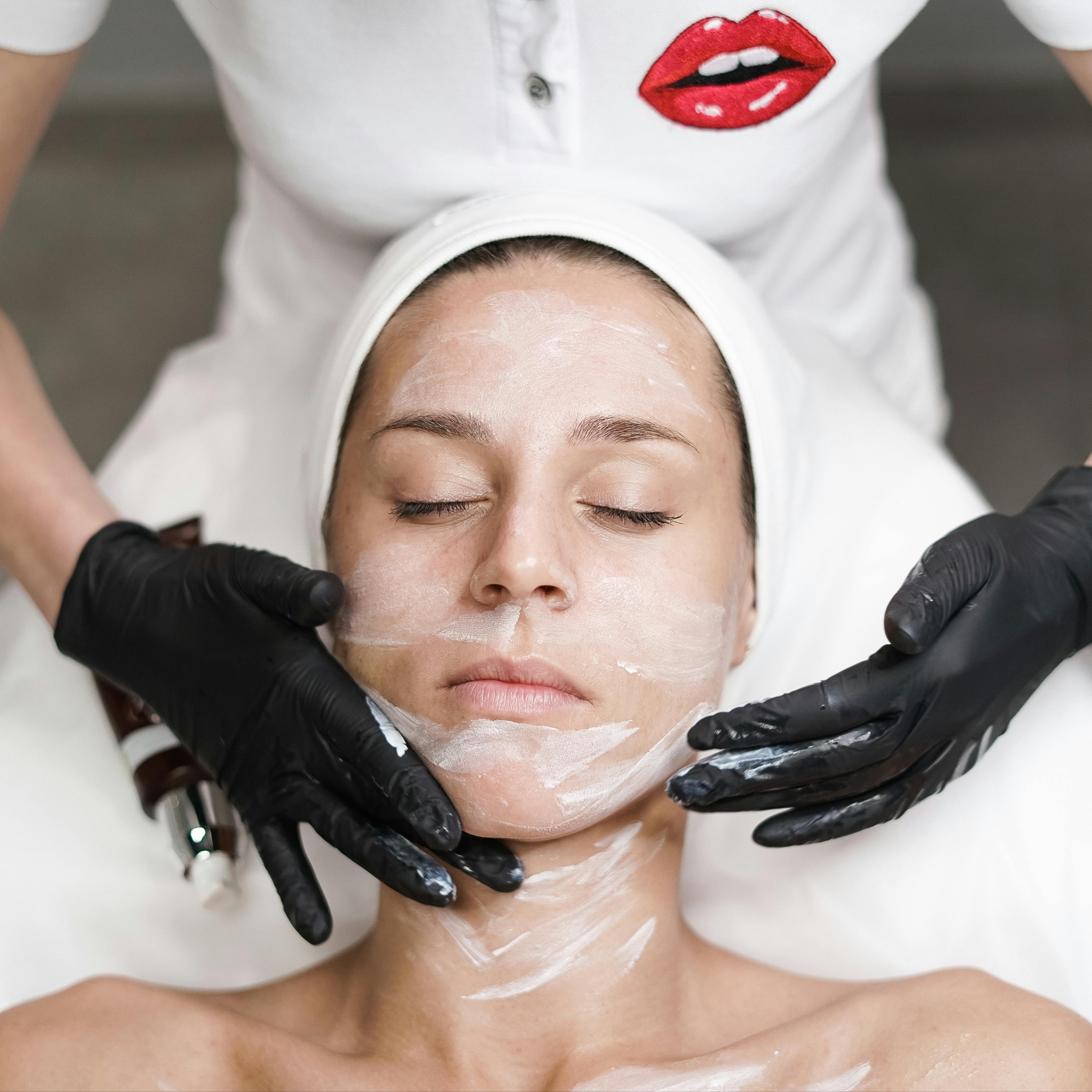 Perfect Facial at Plush Spa in Joplin, MO