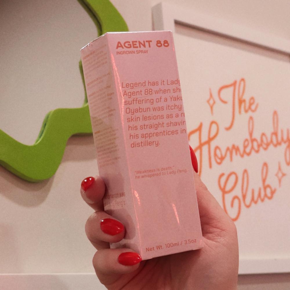 Product Pickup at Nostalgic Wax in Wichita, KS