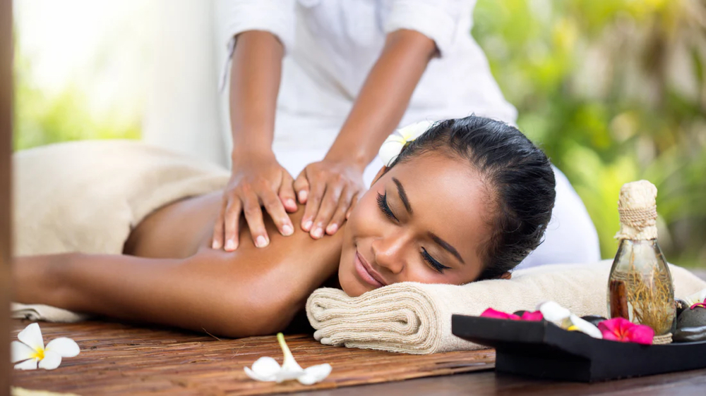Massage-45Min Therapeutic Massage