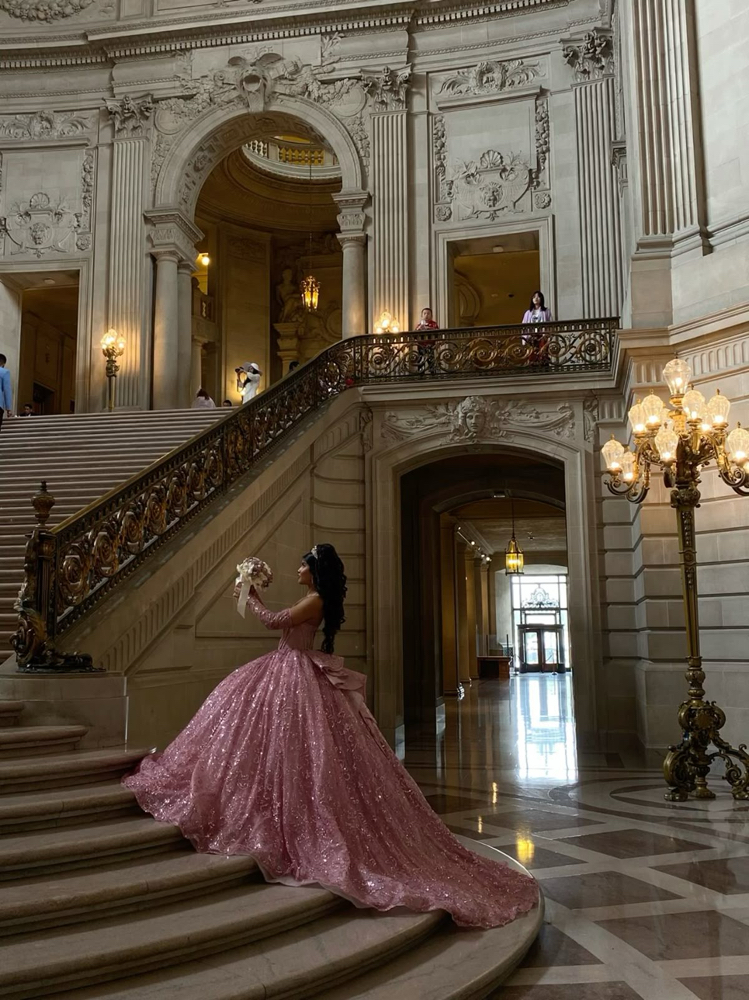 Quinceañera H&M