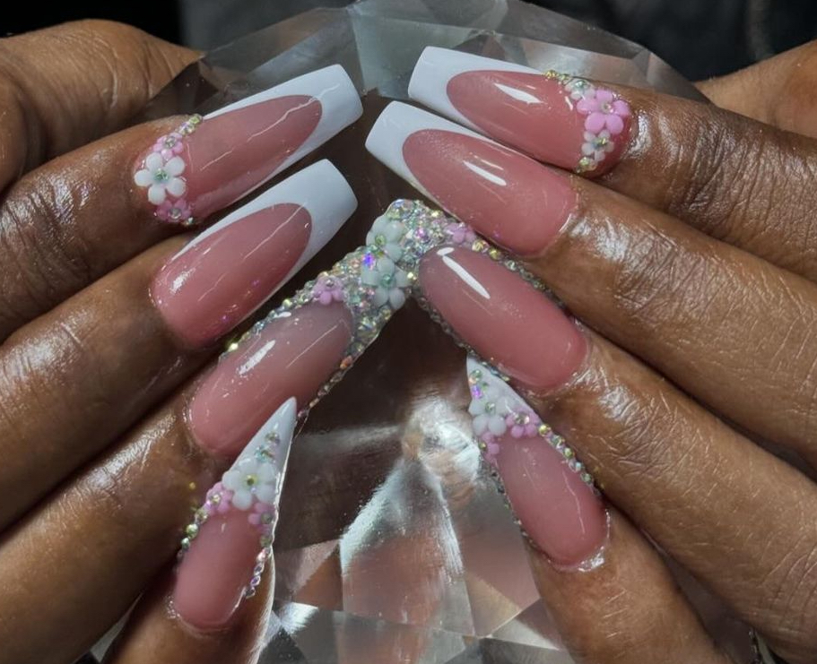Rhinestone