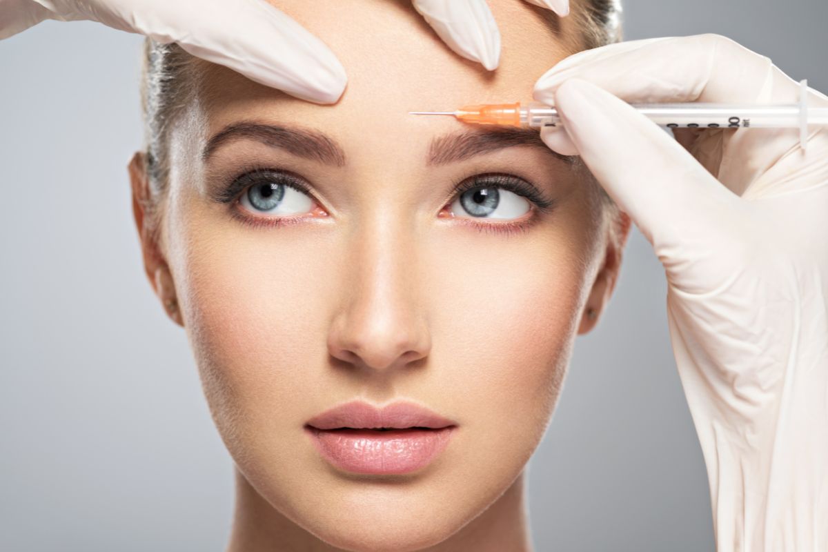 Facial Harmonization Follow Up