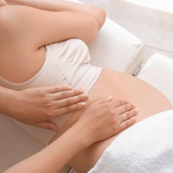 Prenatal Massage 120 minute at Revive Bodyworks LLC in Nesbit, MS