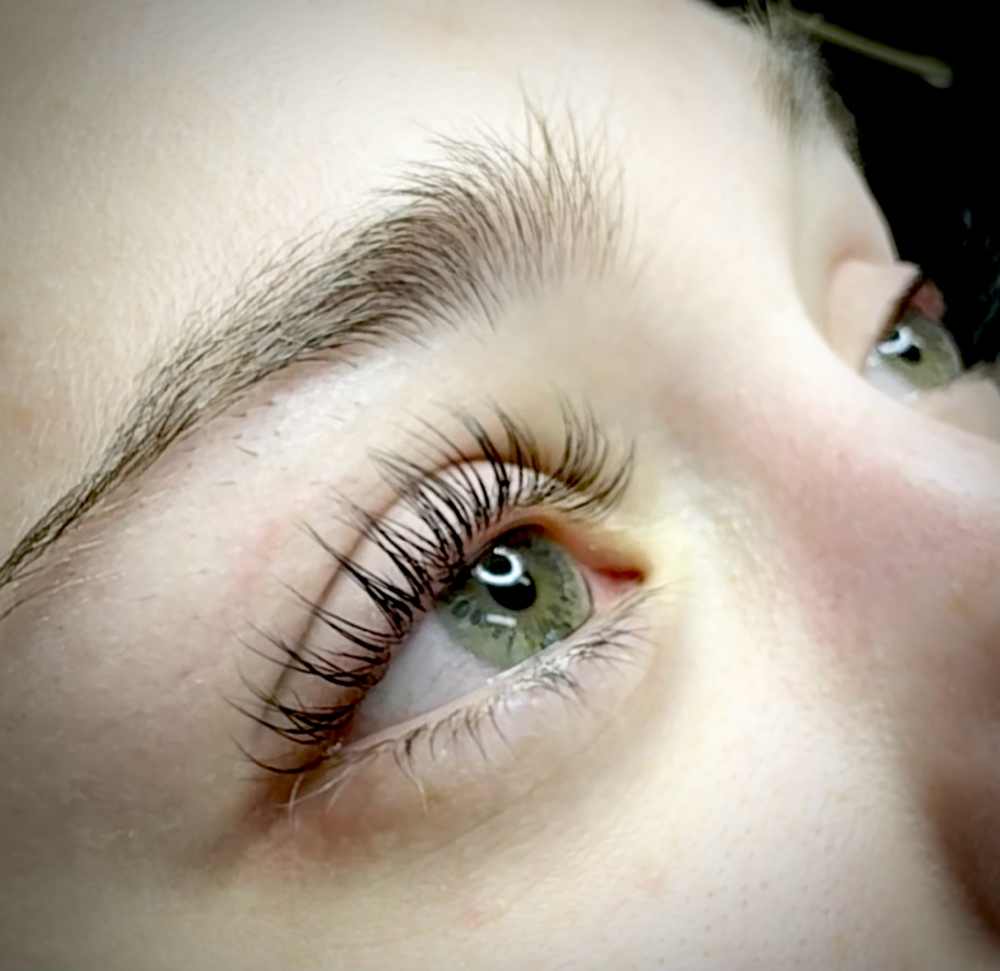 Lash Lift