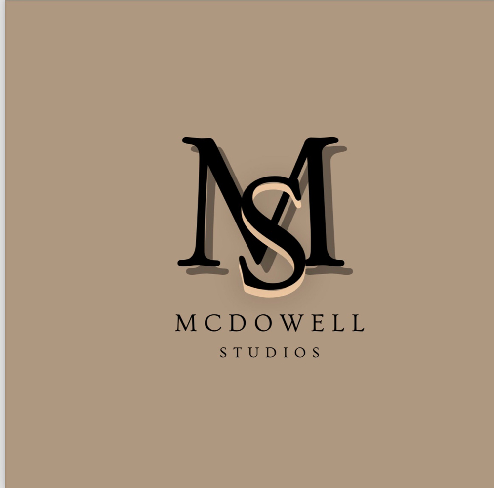 Shoulder Wax (Male) at McDowell Studios in Greer, SC
