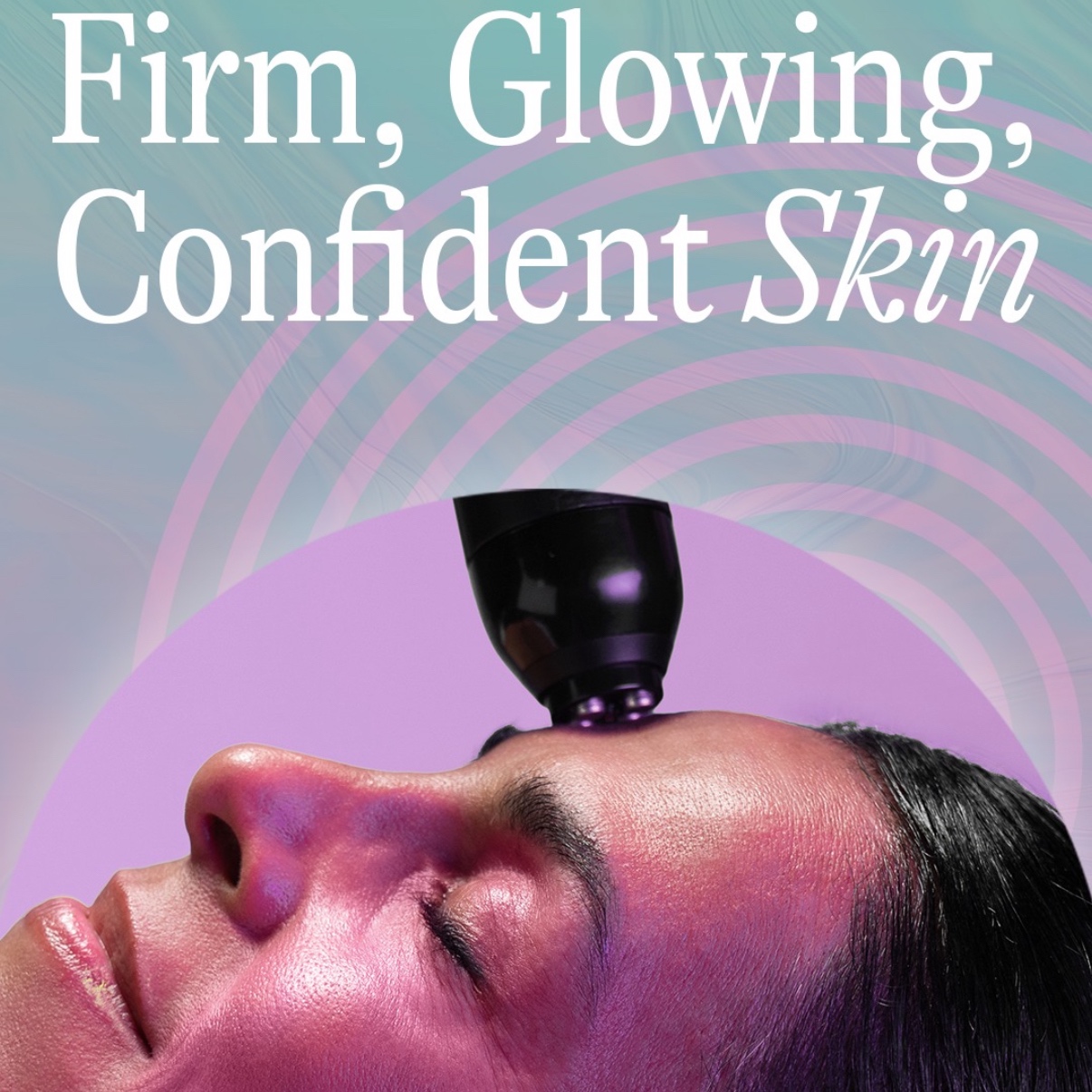 STANDARD GLO2FACIAL at Something Beautiful in Fort Mill, SC