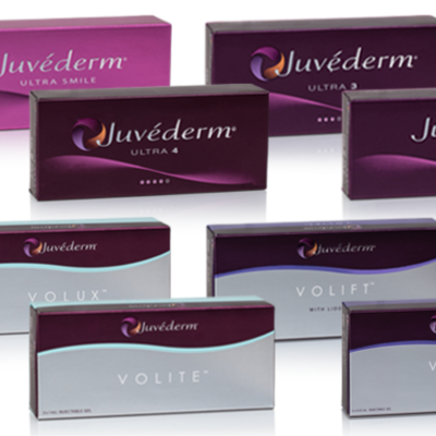 Juvederm Filler at Absolut Health and Wellness in Atlanta, GA