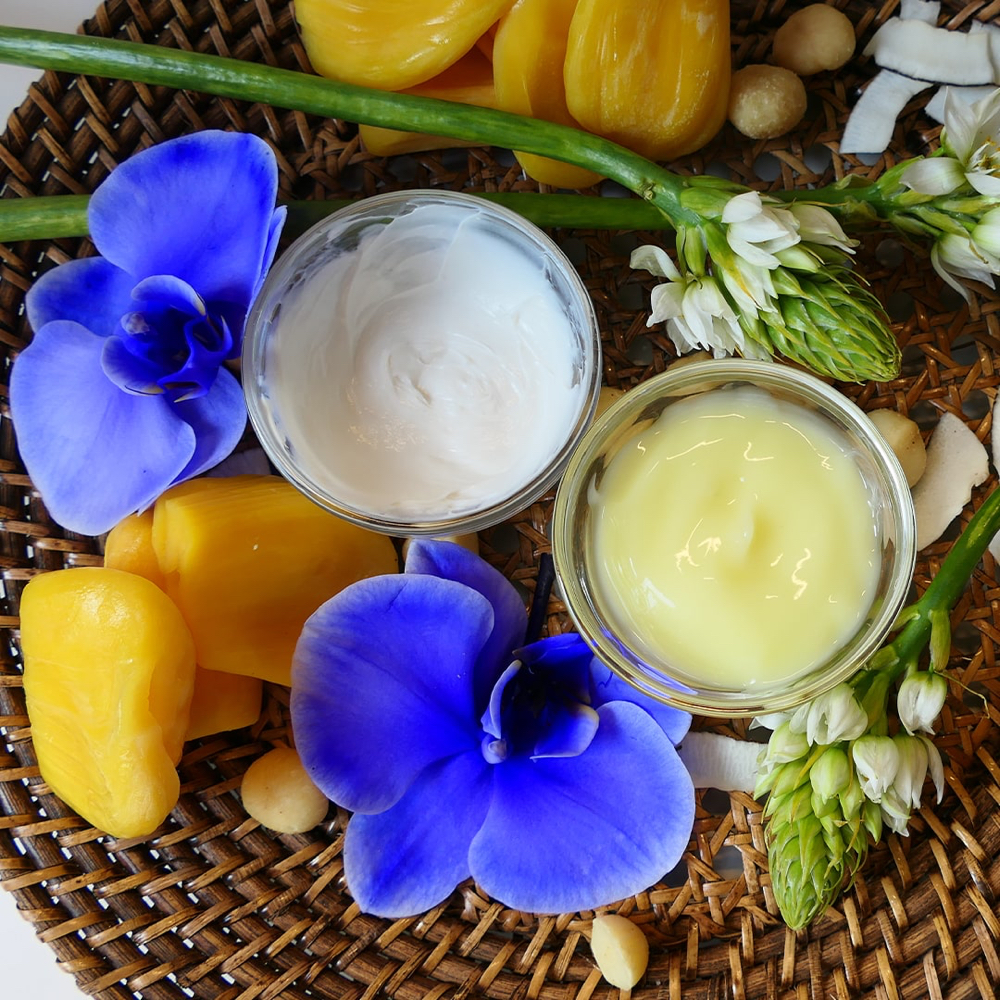Tropical Hydration Facial