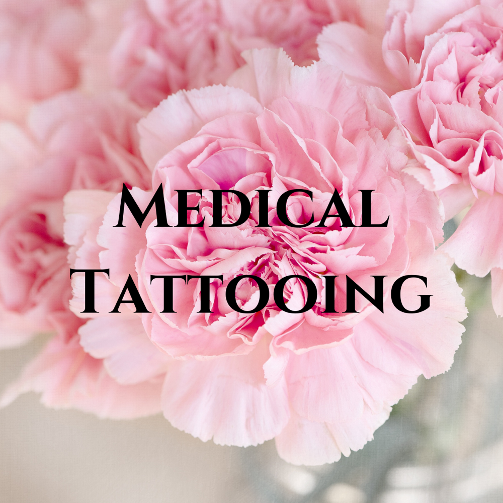 Medical Tattooing