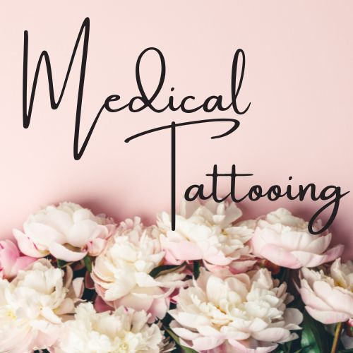 Medical Tattooing