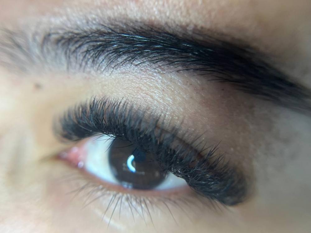 Egyptian Volume at Vitaly Beauty Secret in Miramar, FL