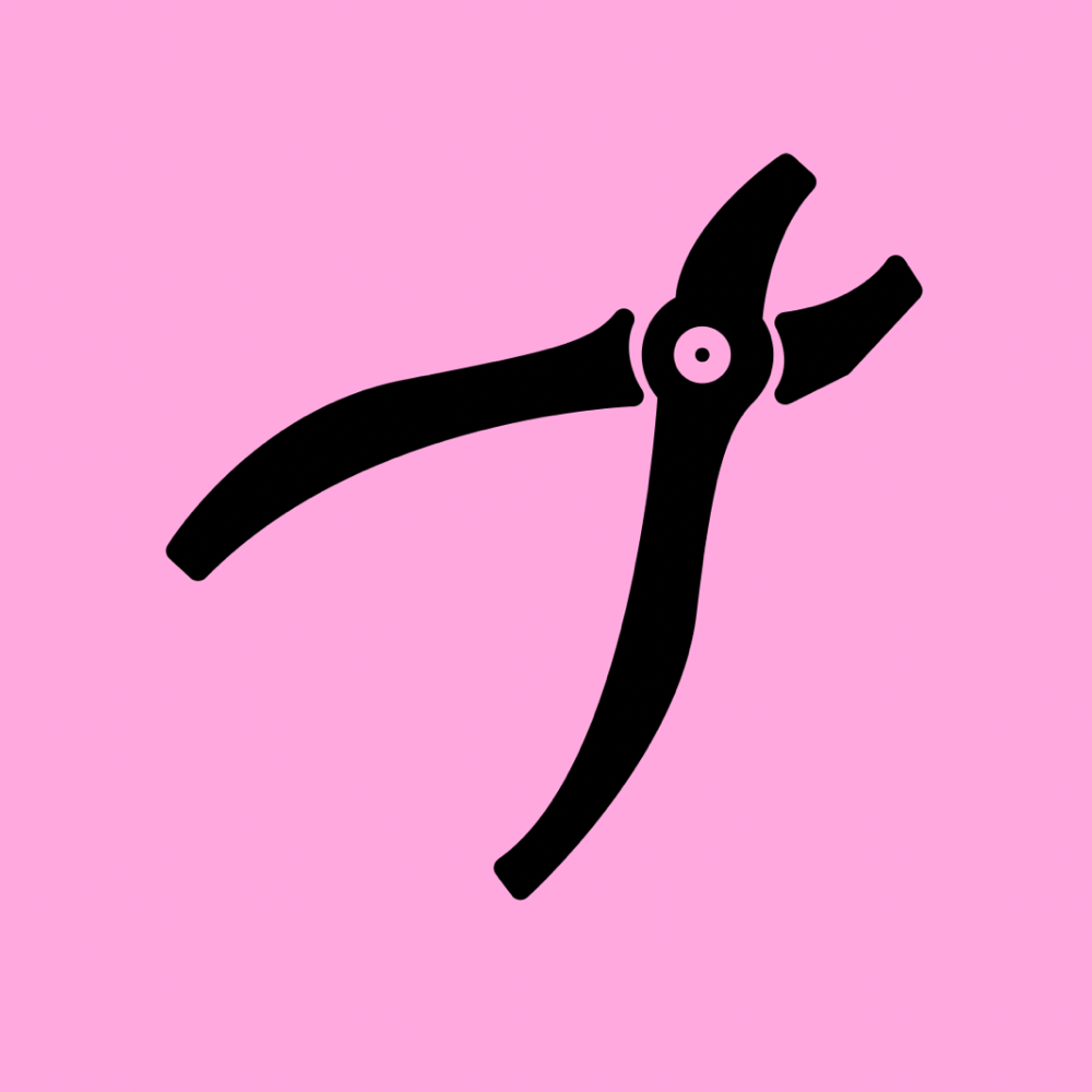 I-Tip Extensions (Micro Beads)