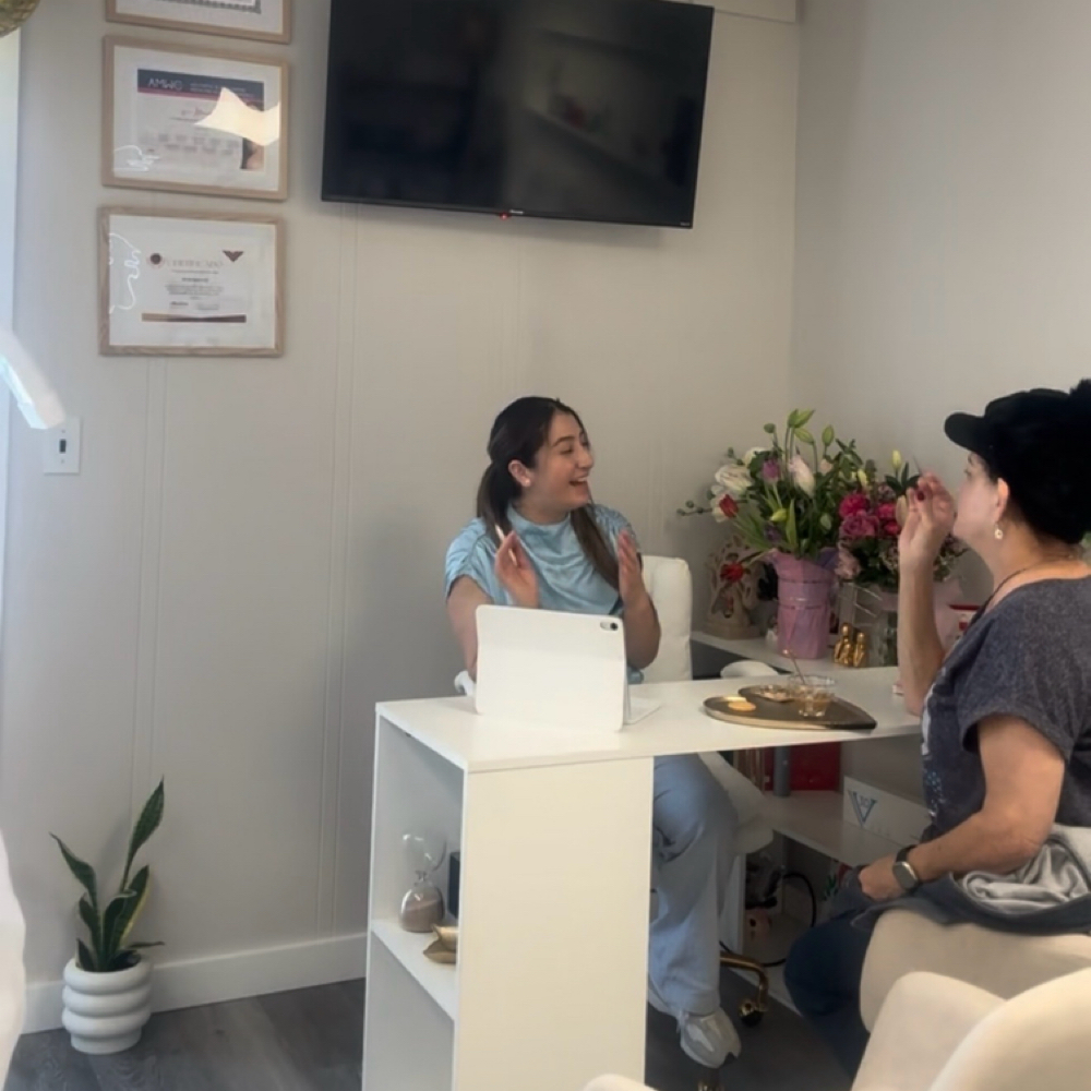 Evaluacion at Any Beauty Aesthetics Care in New York, NY