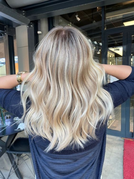 Partial Highlight at Emilypaigehair in Point Pleasant, WV