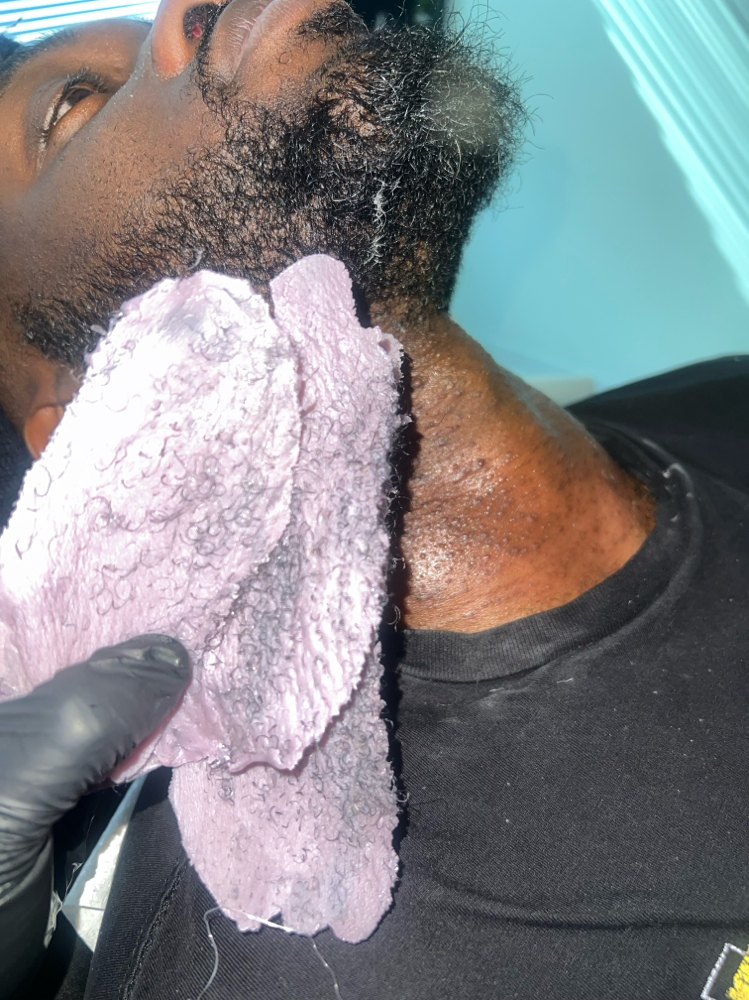 Neck