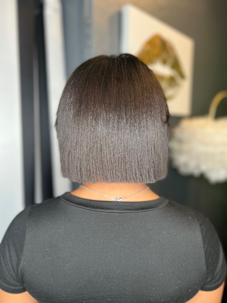 Luxury Cut Only