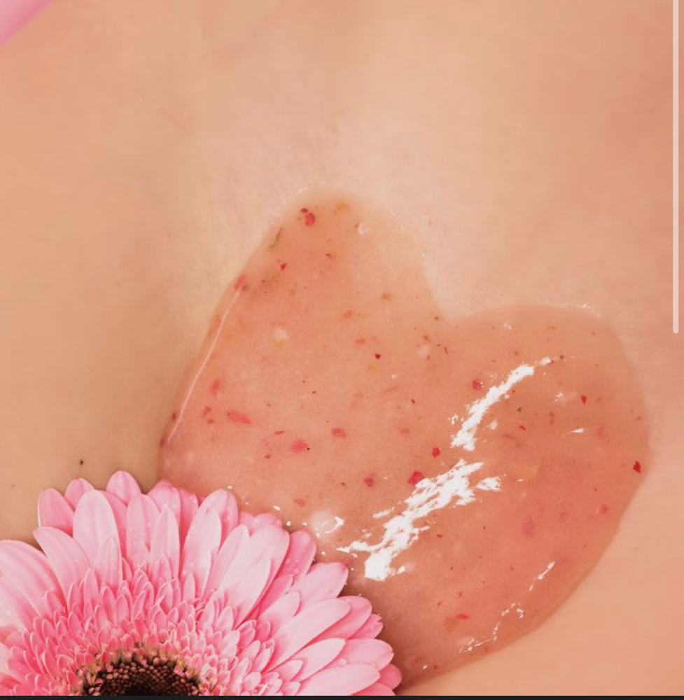 Protect the Hive Vajacial 🌸✨