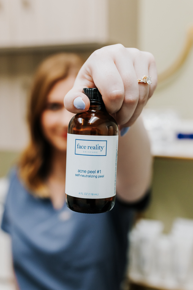 Acne Bootcamp (Treatment Only)