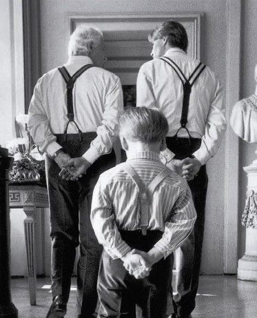 Family Haircuts