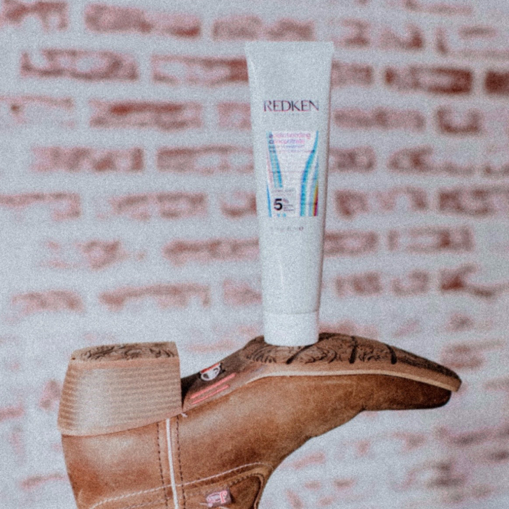 Toner/gloss at Hair by Amelia in Battle Ground, WA