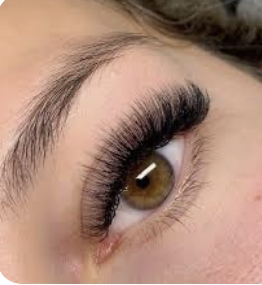 Volume Lash Set