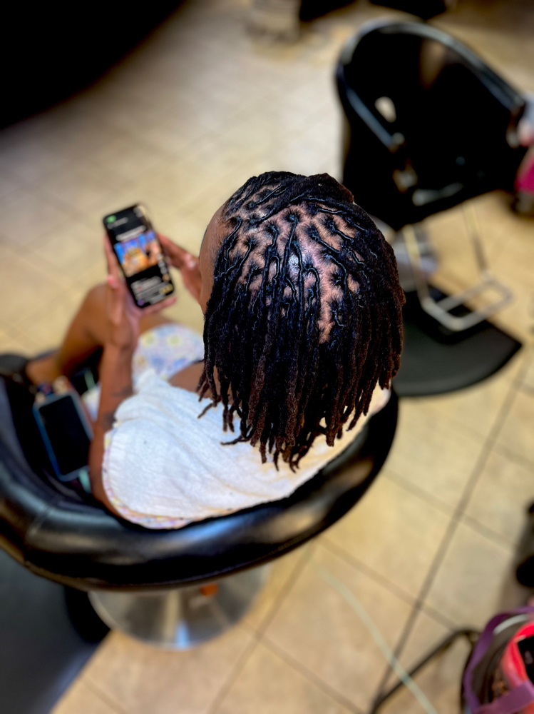 Loc Maintenance
