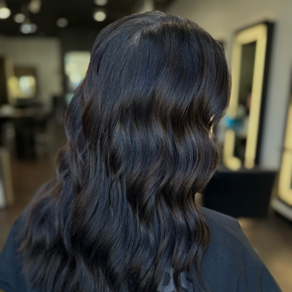 All Over Color at Hair by Bethany in Harriman TN, TN