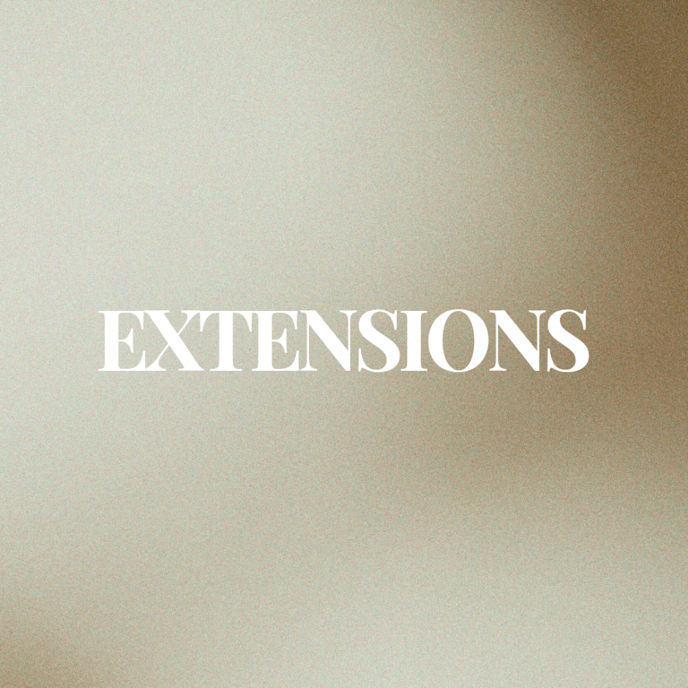 Extension Installment
