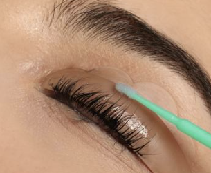 Lash Lifting