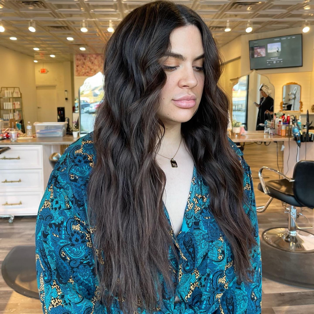 Root Retouch