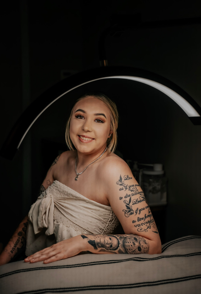 Skin Consultation