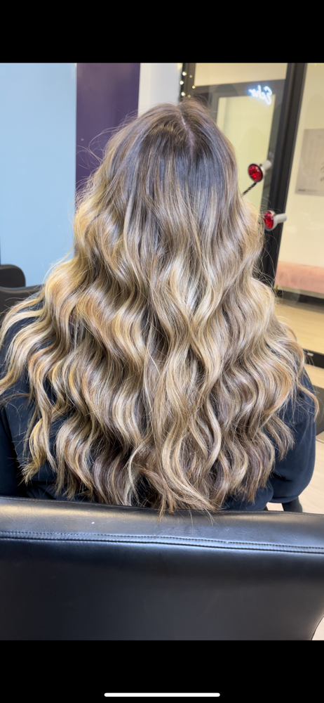 Balayage