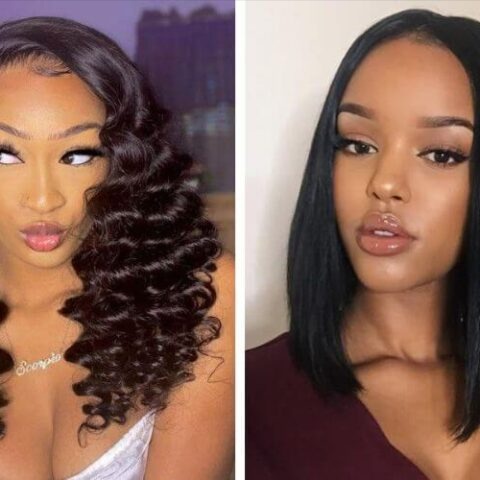 quick weave at Melissabraid in Chicago, IL