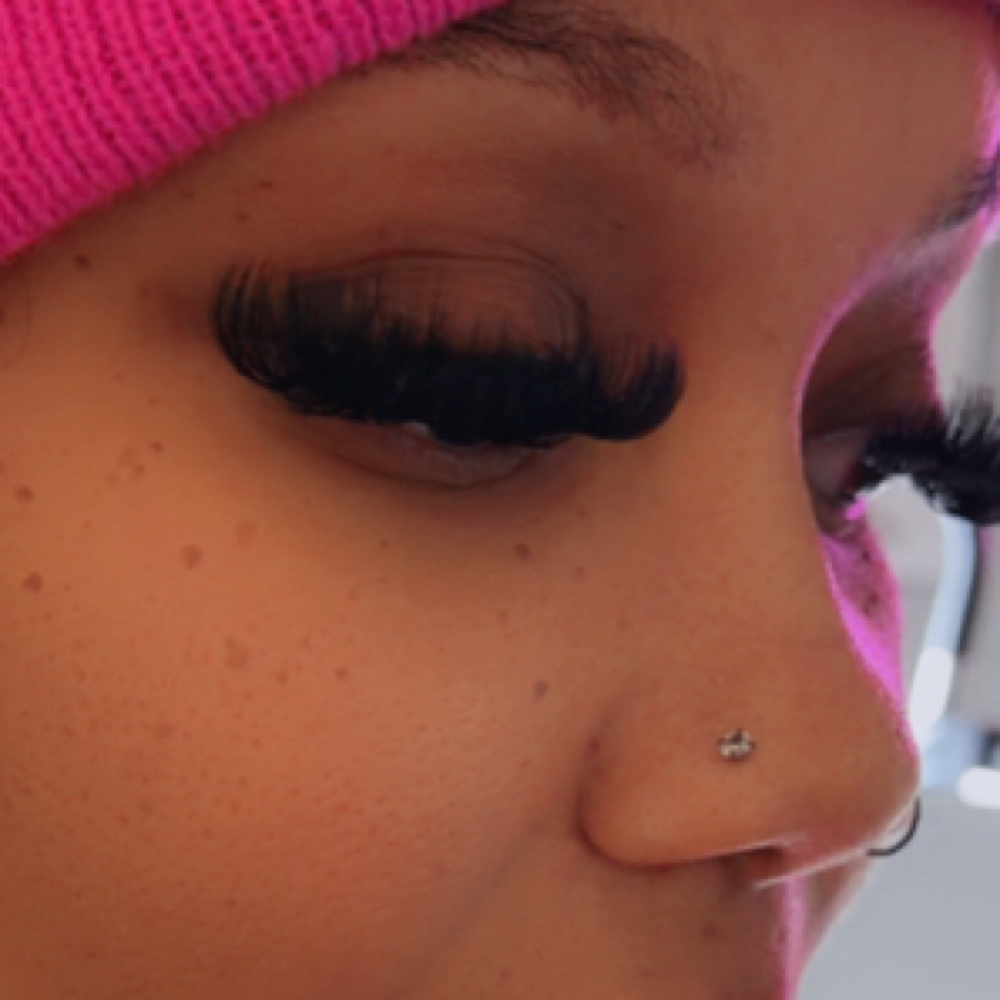 Drama Queen (Volume) at Limitless Beauty in Cropwell, AL