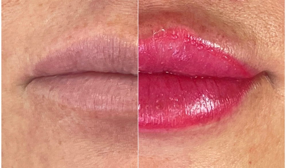 PMU LIP & Brow Bundle